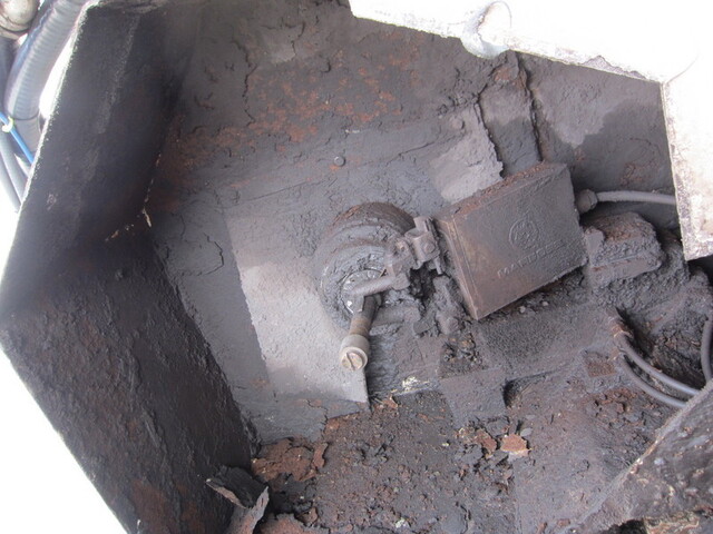 山田工機 YIG-15-SA-RB-E 内面研削盤 の画像 6枚目