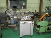 TSUGAMI T-IGD150 Internal Grinder N5249 Image