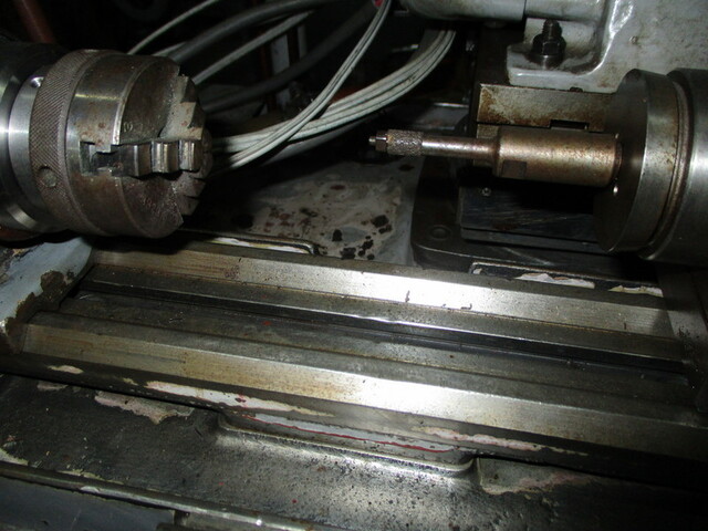 TSUGAMI T-IGD150 Internal Grinder Image 3