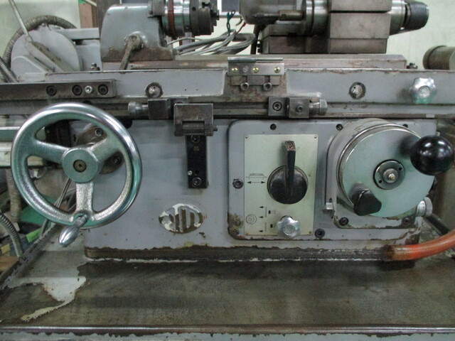 TSUGAMI T-IGD150 Internal Grinder Image 4