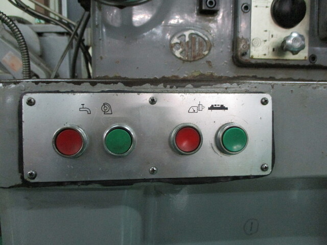 TSUGAMI T-IGD150 Internal Grinder Image 6