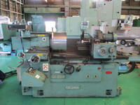 大隈鉄工所 GI-20M 内面研削盤 N5586 の画像