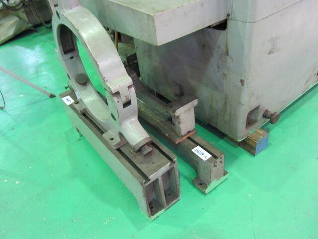 TOYO MACHINERY & METAL T-133 Internal Grinder Image 6