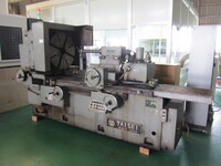 TAISEI MACHINERY GRI-1000B Internal Grinder N3956 Image