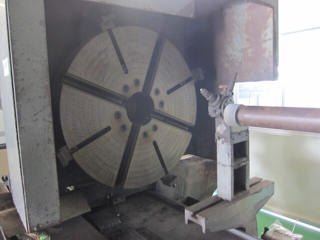 TAISEI MACHINERY GRI-1000B Internal Grinder Image 4