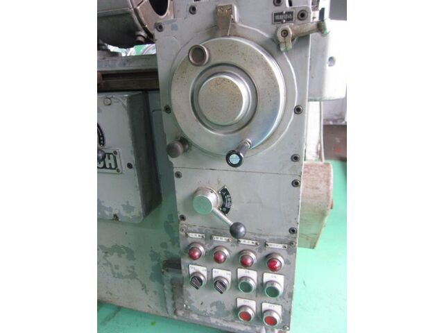 園池製作所 STI-200H 内面研削盤 の画像 3枚目