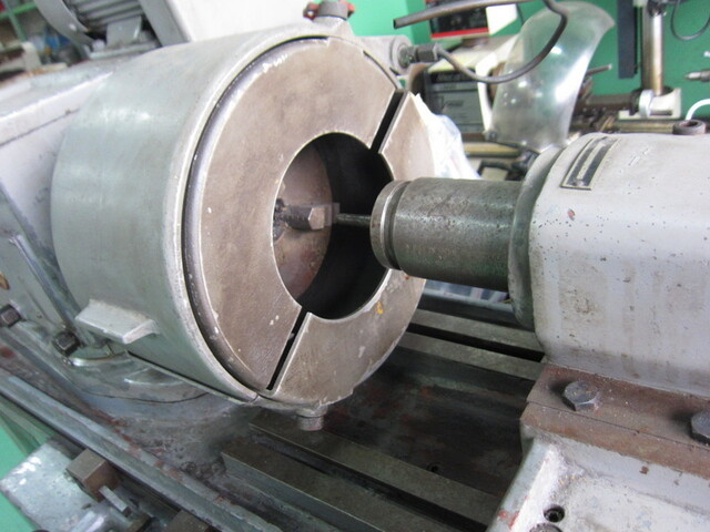 園池製作所 STI-200H 内面研削盤 の画像 4枚目