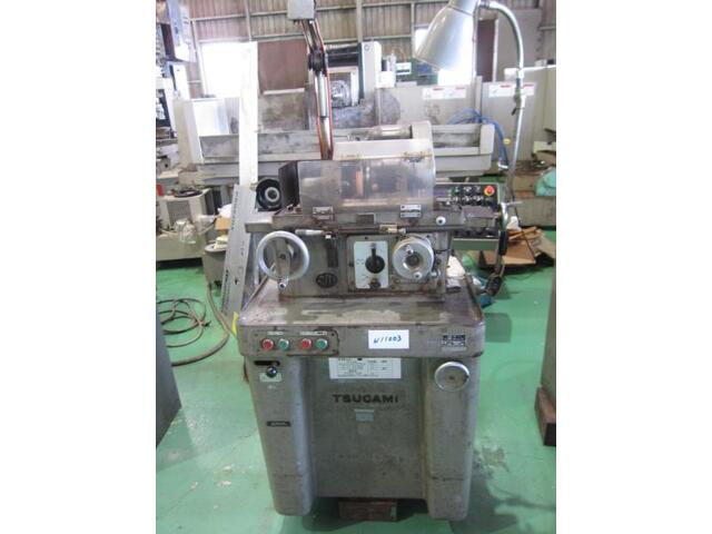 TSUGAMI T-CGD150 Cylindrical Grinder Image 1
