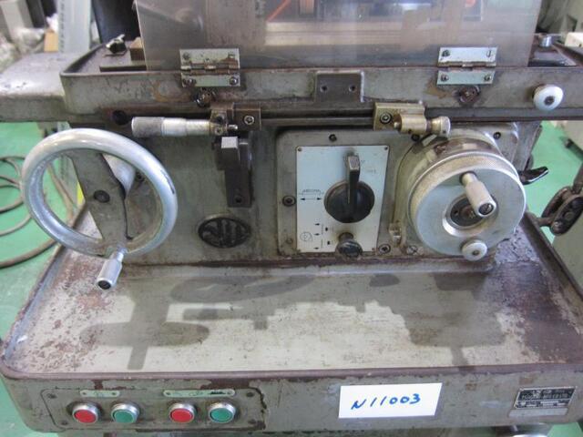 TSUGAMI T-CGD150 Cylindrical Grinder Image 3