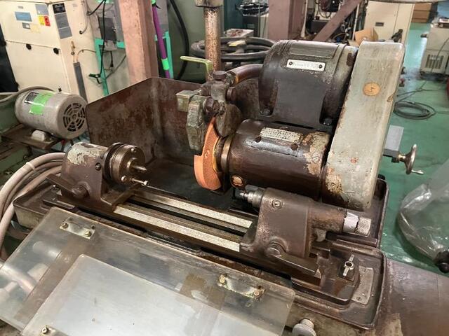 TSUGAMI T-CGD150 Cylindrical Grinder Image 5