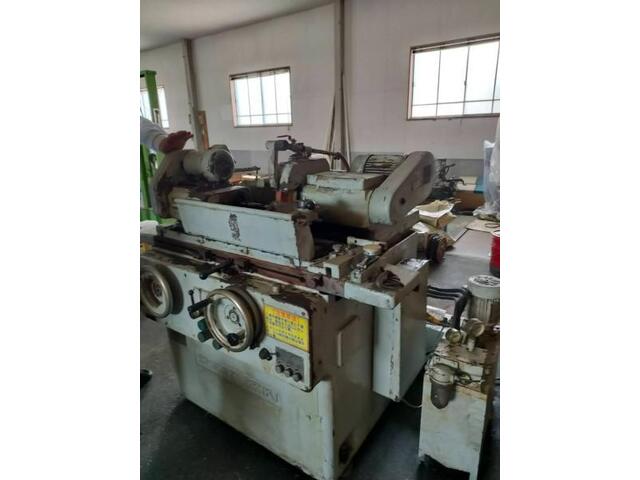 SHIGIYA MACHINERY WORKS GP-18・25H Cylindrical Grinder Image 1