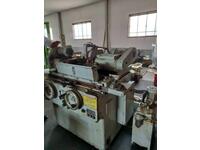 SHIGIYA MACHINERY WORKS GP-18・25H Cylindrical Grinder Q34 Image