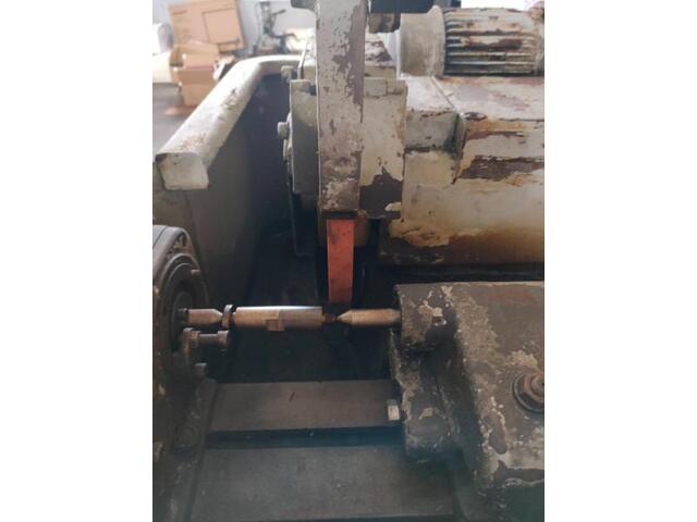 SHIGIYA MACHINERY WORKS GP-18・25H Cylindrical Grinder Image 5