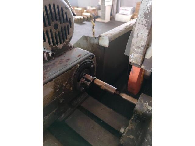 SHIGIYA MACHINERY WORKS GP-18・25H Cylindrical Grinder Image 6