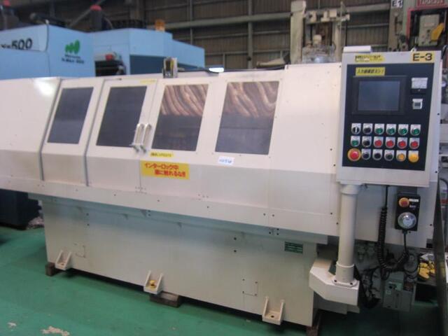 東京エンジニアリング SRG-1500 Cylindrical Grinder Image 1