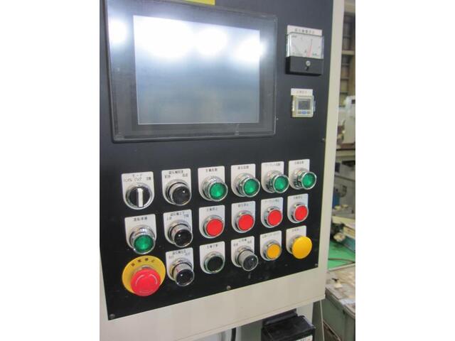 東京エンジニアリング SRG-1500 Cylindrical Grinder Image 3