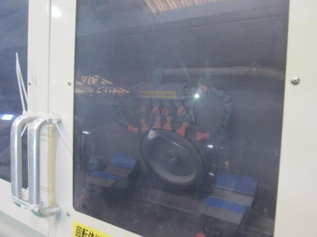 東京エンジニアリング SRG-1500 Cylindrical Grinder Image 4