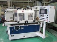 SHIGIYA MACHINERY WORKS GP-30B･40ND Cylindrical Grinder N10467 Image