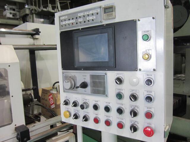 シギヤ精機製作所 GP-30B･40ND 円筒研削盤 の画像 3枚目