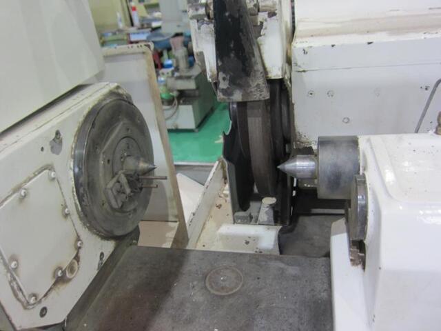 シギヤ精機製作所 GP-30B･40ND 円筒研削盤 の画像 5枚目