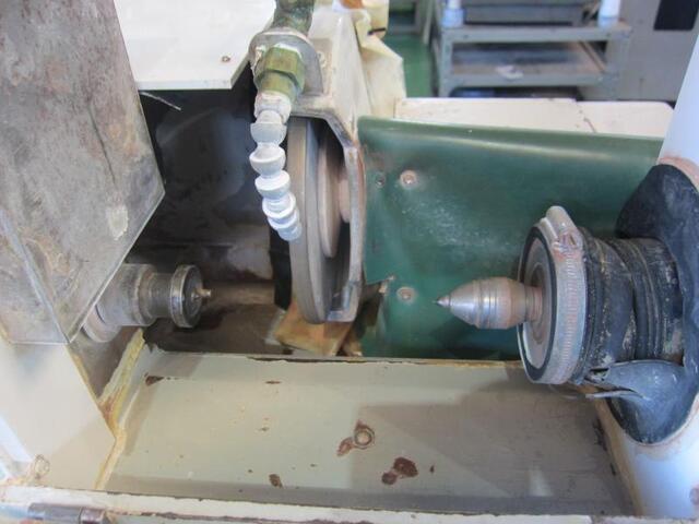 宇田川 UR1-II Cylindrical Grinder Image 3