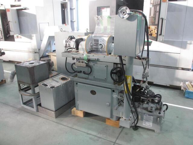  RG-80LNAH Cylindrical Grinder Image 1