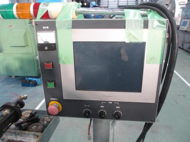  RG-80LNAH Cylindrical Grinder Image 3
