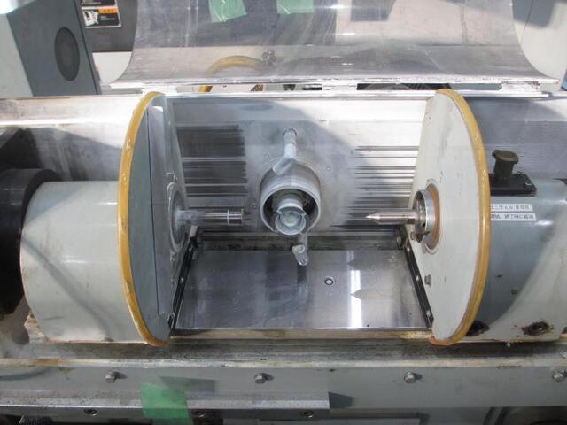  RG-80LNAH Cylindrical Grinder Image 4