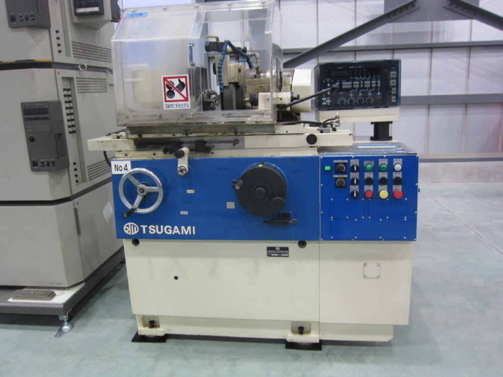 TSUGAMI GU25 Cylindrical Grinder