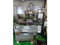 SHIGIYA MACHINERY WORKS GPA-20.25 Cylindrical Grinder N6711 Image