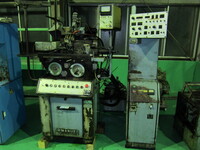  MIG-POG200 円筒研削盤 N6717 の画像