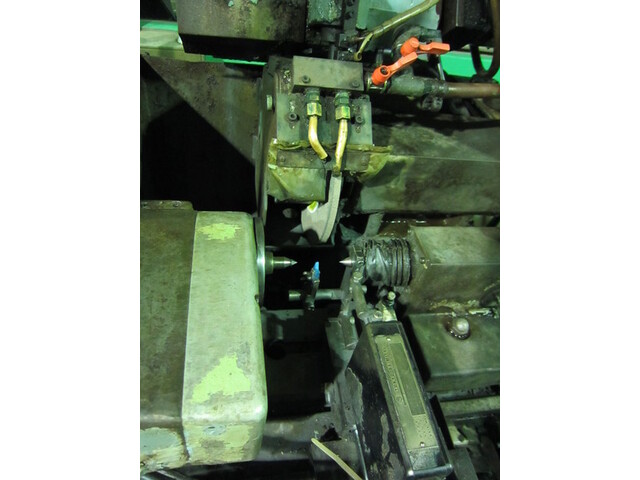  MIG-POG200 Cylindrical Grinder Image 3