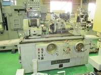 水口製作所 MGU-65-26T Cylindrical Grinder N5688 Image
