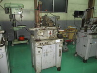 TSUGAMI T-CGD150 Cylindrical Grinder N5247 Image