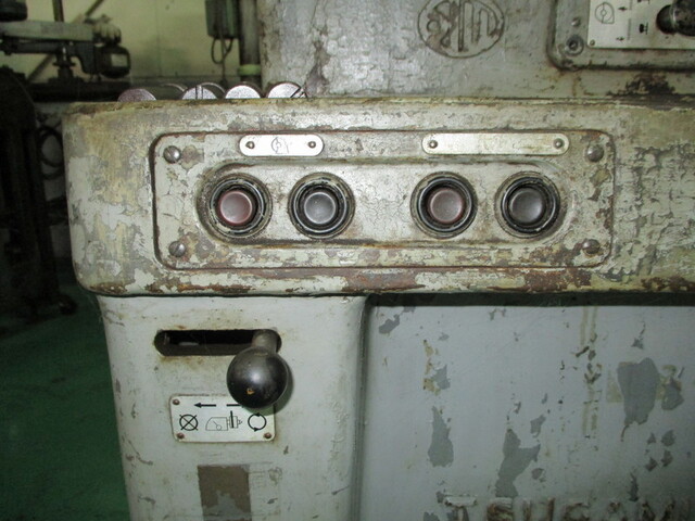 TSUGAMI T-CGD150 Cylindrical Grinder Image 6