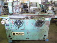 WASINO GA-50B-T Cylindrical Grinder N3188 Image