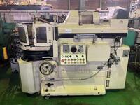  SS-500 Rotary Grinder N11291 Image