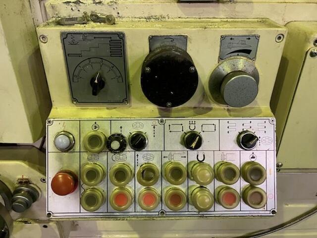  SS-500 Rotary Grinder Image 3