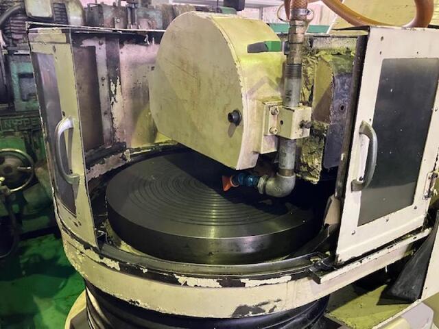  SS-500 Rotary Grinder Image 4