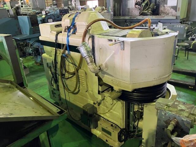  SS-500 Rotary Grinder Image 5