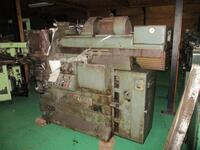 三正製作所 SS-5F ロータリー研削盤 Y1817 の画像