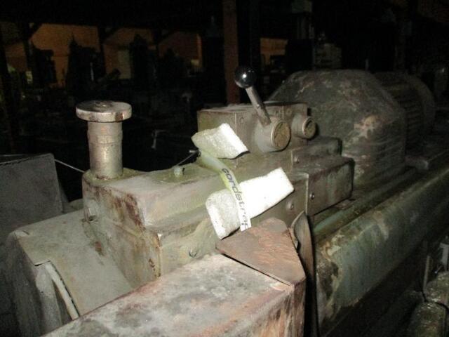 SANSEI MFG SS-5F Rotary Grinder Image 3