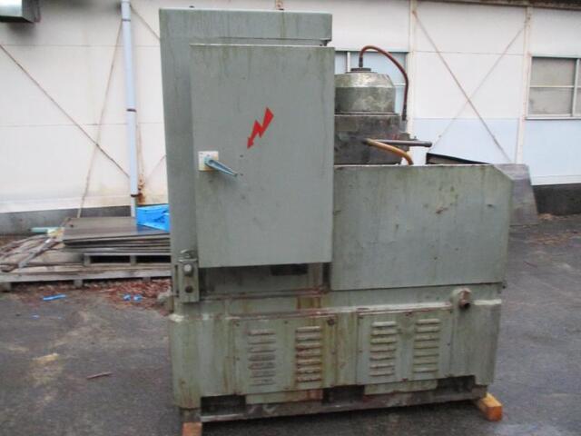 ICHIKAWA GRINDER MFG ICB-603 Rotary Grinder Image 1