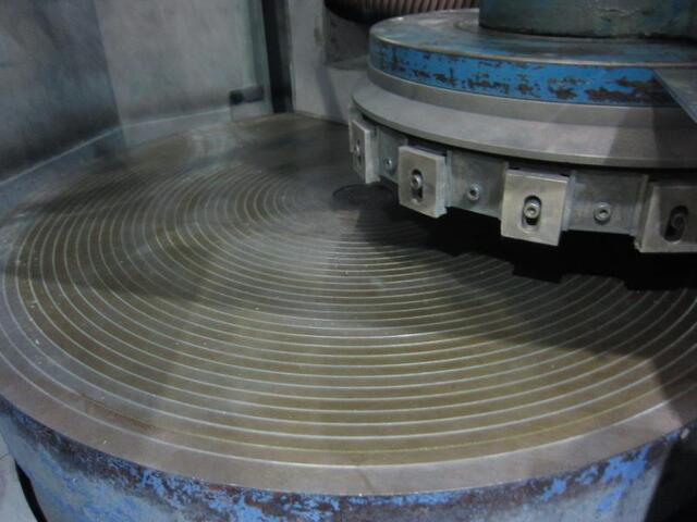 Sanshinseiki SPG-1200 Rotary Grinder Image 4