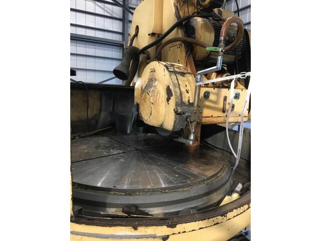  GK-12 Rotary Grinder Image 3