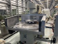 三進精機 SPG-1600CNC ロータリー研削盤 N10317 の画像