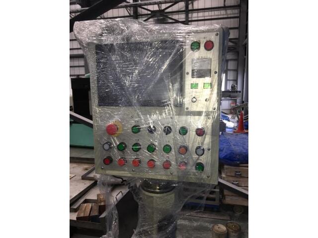 Sanshinseiki SPG-1600CNC Rotary Grinder Image 4