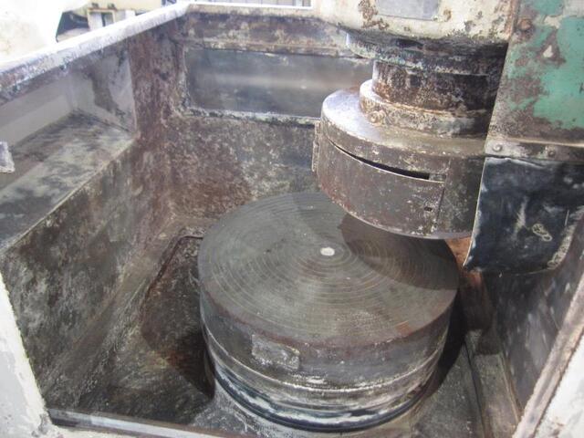 ICHIKAWA GRINDER MFG ICB-603 Rotary Grinder Image 5