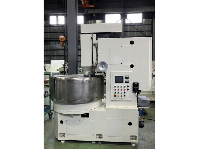TEN SVG-900 Rotary Grinder Image 1