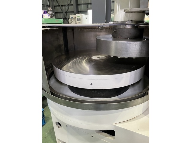 TEN SVG-900 Rotary Grinder Image 2